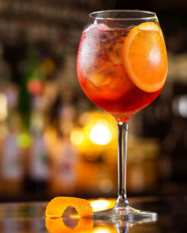 Aperol Spritz