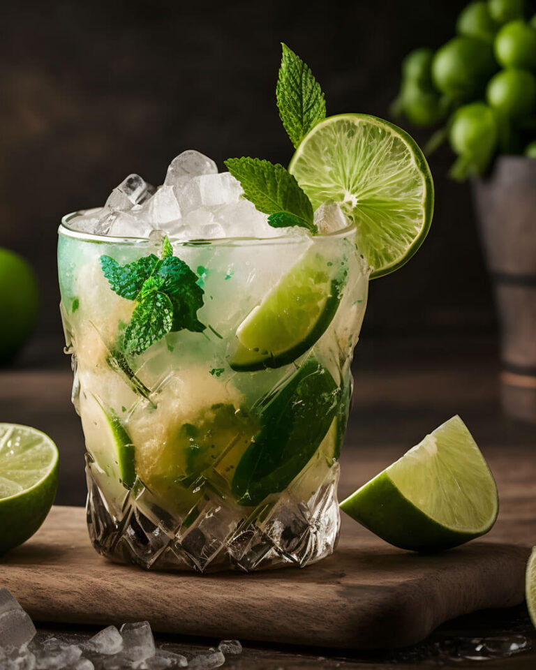 Cocktails mit Pitù - einfache Rezepte