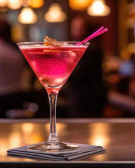 Cosmopolitan