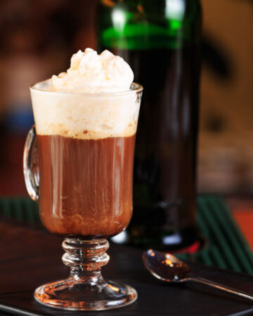 Irish Coffee