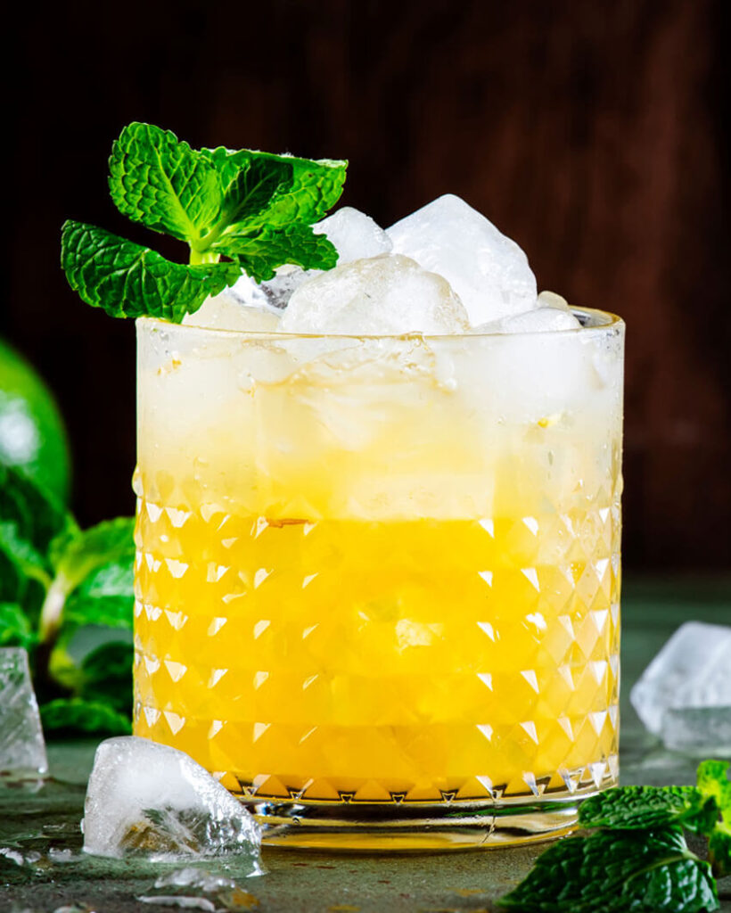 Margarita Rezept - schnell &amp; einfach - Book of Spirits