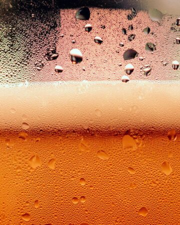 Wie wird alkoholfreies Bier hergestellt?