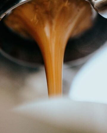 La Pavoni Handhebel-Maschine entkalken