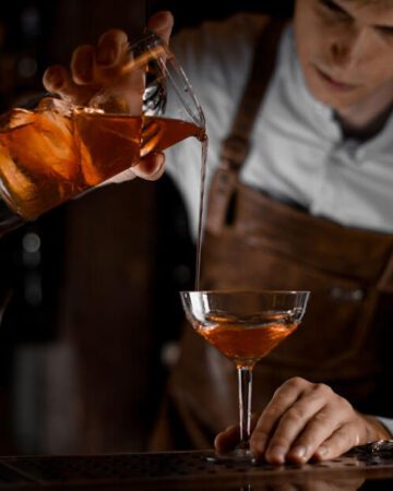 Strainer: Was ist das und welcher ist der Richtige?