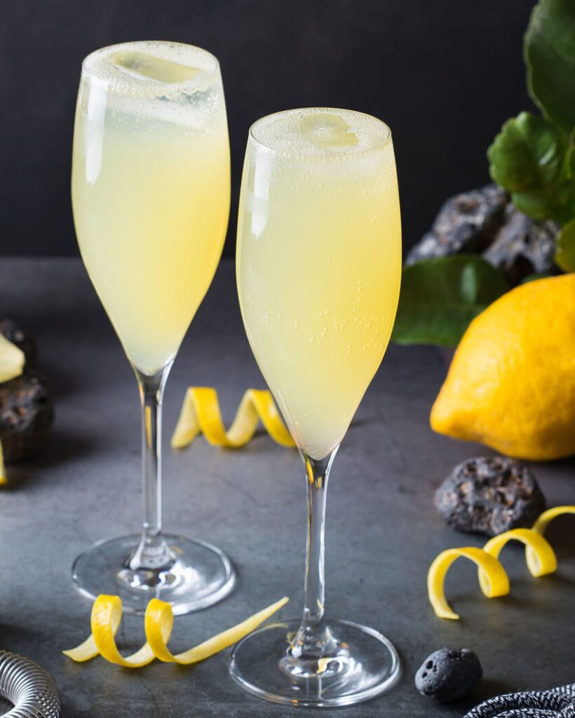 French 75